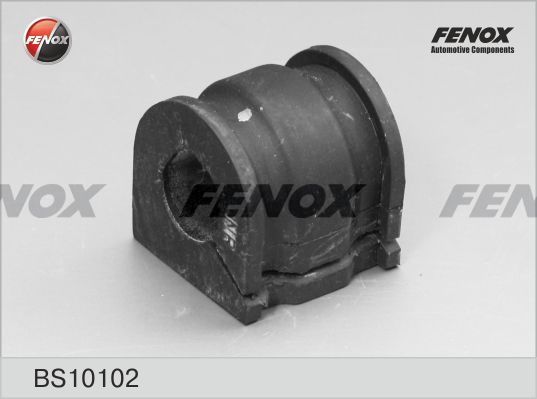 FENOX Втулка, стабилизатор BS10102