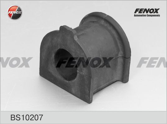 FENOX Втулка, стабилизатор BS10207