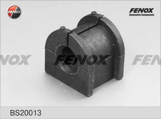 FENOX Втулка, стабилизатор BS20013
