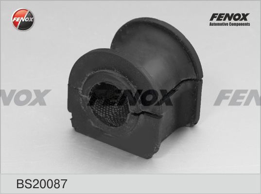 FENOX Втулка, стабилизатор BS20087