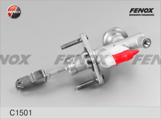 FENOX Galvenais cilindrs, Sajūgs C1501
