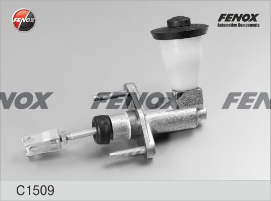 FENOX Galvenais cilindrs, Sajūgs C1509