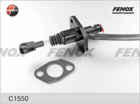FENOX Главный цилиндр, система сцепления C1550