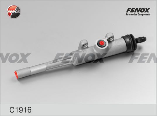FENOX Galvenais cilindrs, Sajūgs C1916