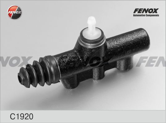 FENOX Galvenais cilindrs, Sajūgs C1920
