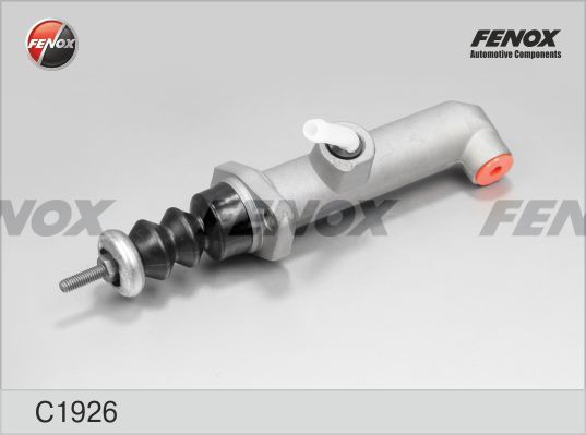 FENOX Galvenais cilindrs, Sajūgs C1926
