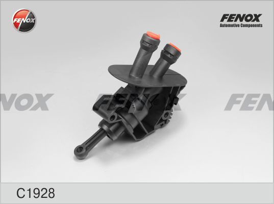FENOX Главный цилиндр, система сцепления C1928