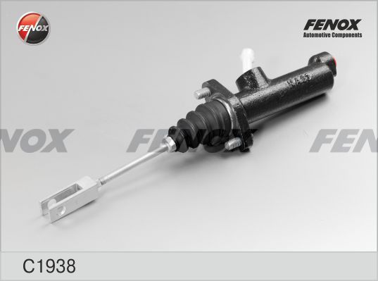 FENOX Главный цилиндр, система сцепления C1938