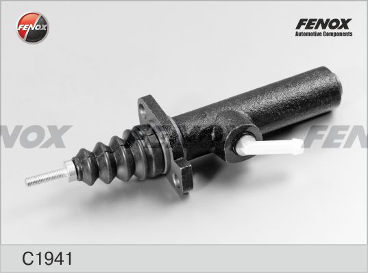FENOX Главный цилиндр, система сцепления C1941