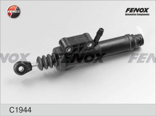 FENOX Galvenais cilindrs, Sajūgs C1944
