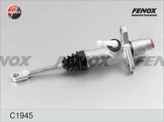 FENOX Главный цилиндр, система сцепления C1945