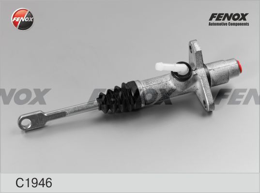 FENOX Главный цилиндр, система сцепления C1946