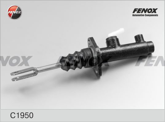 FENOX Galvenais cilindrs, Sajūgs C1950