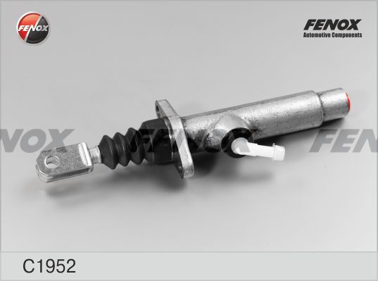 FENOX Главный цилиндр, система сцепления C1952