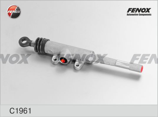 FENOX Galvenais cilindrs, Sajūgs C1961