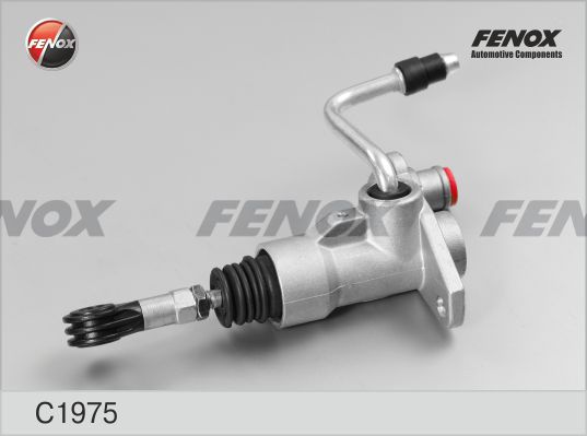 FENOX Galvenais cilindrs, Sajūgs C1975