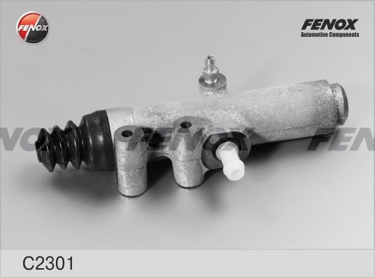FENOX Главный цилиндр, система сцепления C2301