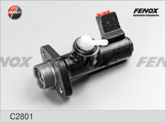FENOX Galvenais cilindrs, Sajūgs C2801