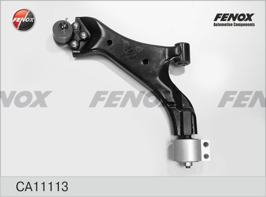FENOX Рычаг независимой подвески колеса, подвеска колеса CA11113