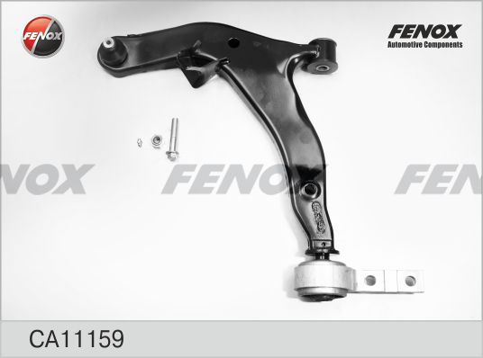 FENOX Рычаг независимой подвески колеса, подвеска колеса CA11159