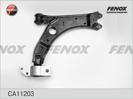 FENOX Рычаг независимой подвески колеса, подвеска колеса CA11203