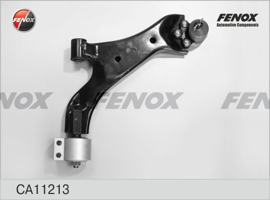FENOX Рычаг независимой подвески колеса, подвеска колеса CA11213