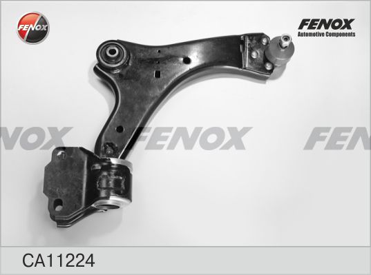 FENOX Рычаг независимой подвески колеса, подвеска колеса CA11224
