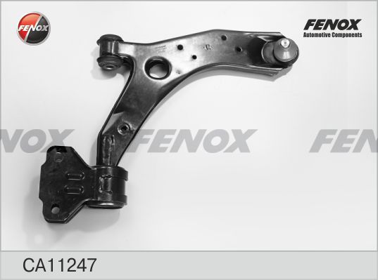 FENOX Рычаг независимой подвески колеса, подвеска колеса CA11247