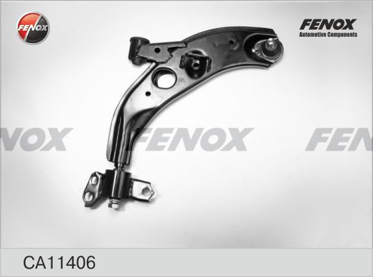 FENOX Рычаг независимой подвески колеса, подвеска колеса CA11406