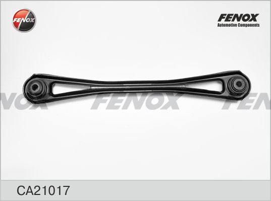 FENOX Рычаг независимой подвески колеса, подвеска колеса CA21017