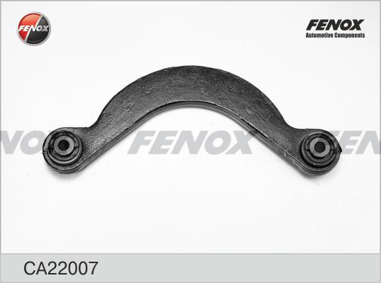 FENOX Рычаг независимой подвески колеса, подвеска колеса CA22007