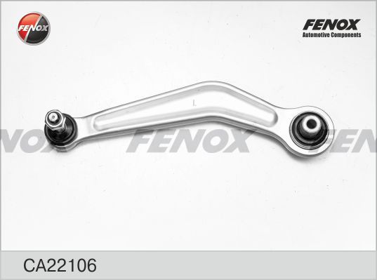 FENOX Рычаг независимой подвески колеса, подвеска колеса CA22106
