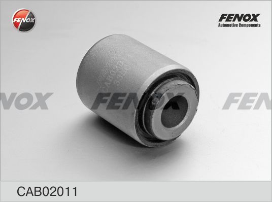 FENOX Подвеска, рычаг независимой подвески колеса CAB02011