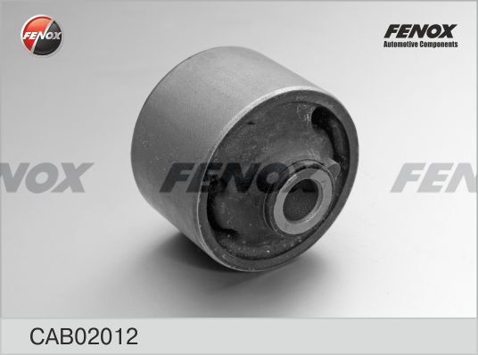 FENOX Подвеска, рычаг независимой подвески колеса CAB02012