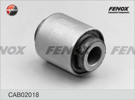 FENOX Подвеска, рычаг независимой подвески колеса CAB02018