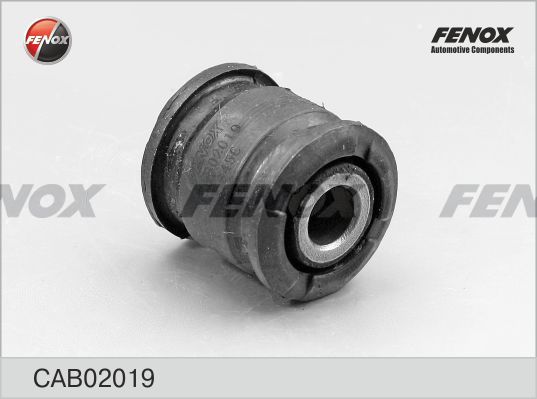 FENOX Подвеска, рычаг независимой подвески колеса CAB02019