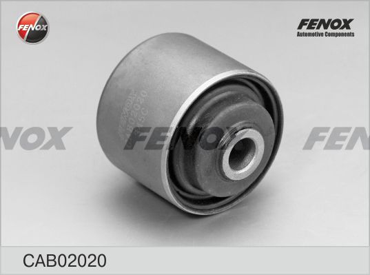 FENOX Подвеска, рычаг независимой подвески колеса CAB02020
