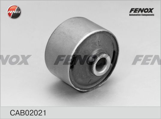 FENOX Подвеска, рычаг независимой подвески колеса CAB02021