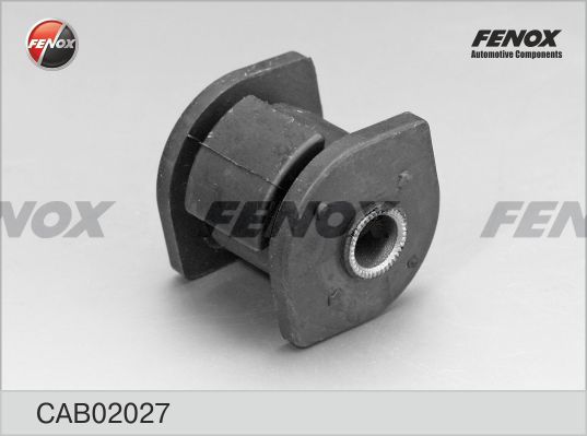 FENOX Подвеска, рычаг независимой подвески колеса CAB02027