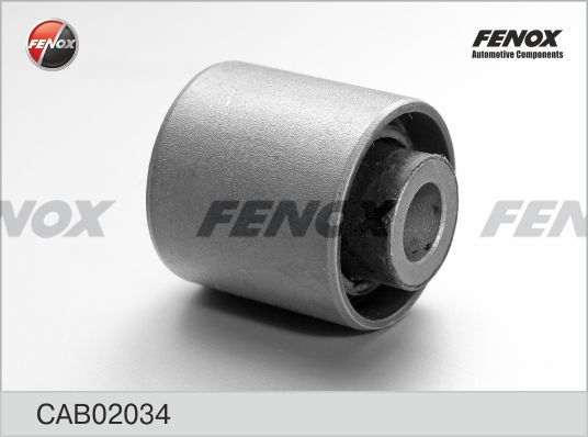 FENOX Подвеска, рычаг независимой подвески колеса CAB02034