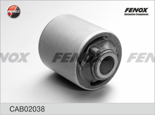 FENOX Подвеска, рычаг независимой подвески колеса CAB02038