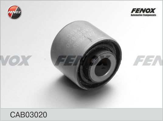 FENOX Подвеска, рычаг независимой подвески колеса CAB03020