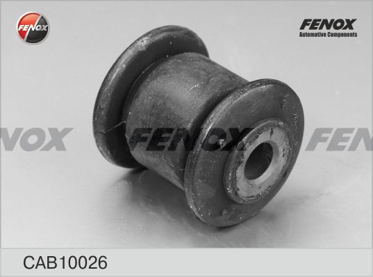 FENOX Подвеска, рычаг независимой подвески колеса CAB10026