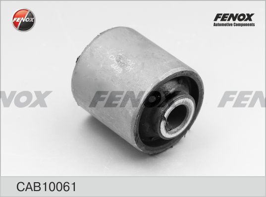 FENOX Подвеска, рычаг независимой подвески колеса CAB10061
