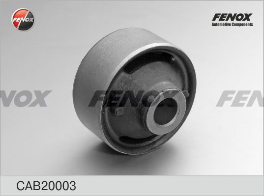 FENOX Подвеска, рычаг независимой подвески колеса CAB20003