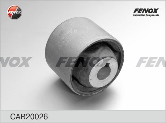 FENOX Подвеска, рычаг независимой подвески колеса CAB20026