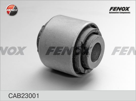 FENOX Подвеска, рычаг независимой подвески колеса CAB23001