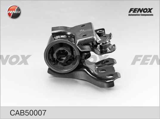 FENOX Подвеска, рычаг независимой подвески колеса CAB50007