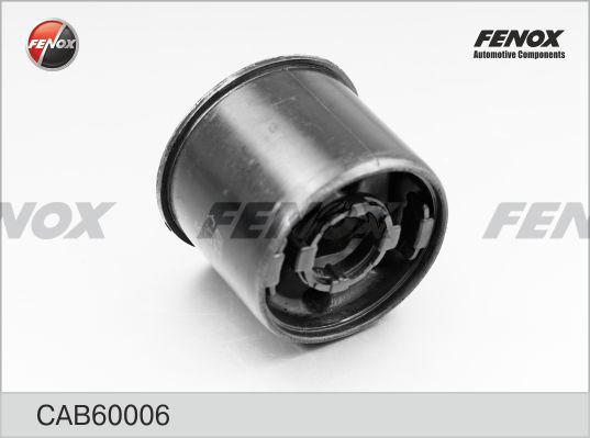 FENOX Подвеска, рычаг независимой подвески колеса CAB60006
