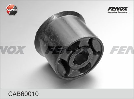 FENOX Подвеска, рычаг независимой подвески колеса CAB60010